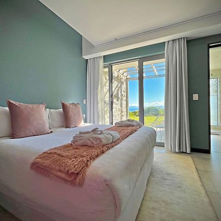 Romans Villa Gansbaai Ngoại thất bức ảnh