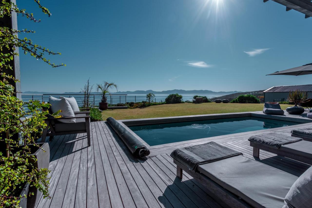 Romans Villa Gansbaai Ngoại thất bức ảnh