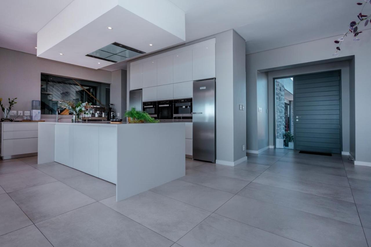 Romans Villa Gansbaai Ngoại thất bức ảnh