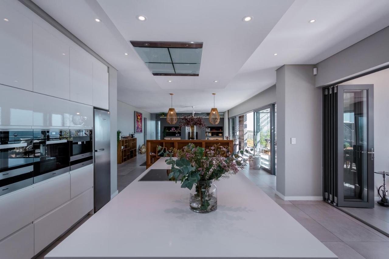 Romans Villa Gansbaai Ngoại thất bức ảnh