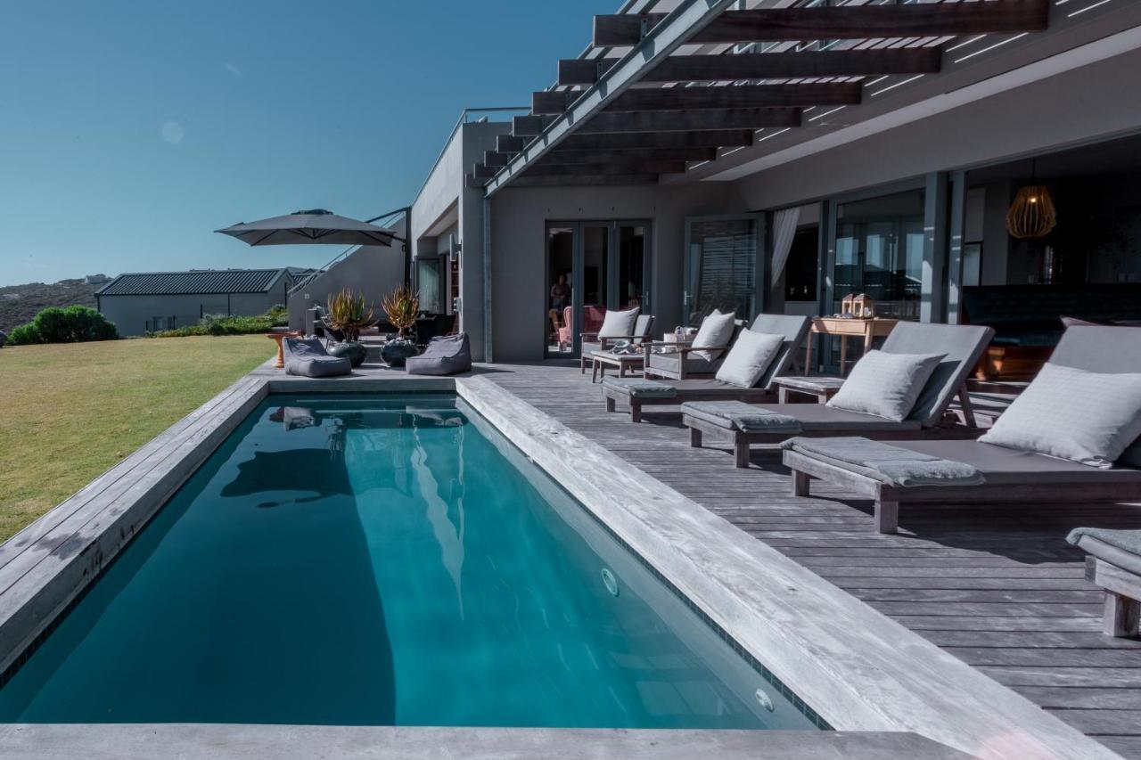 Romans Villa Gansbaai Ngoại thất bức ảnh