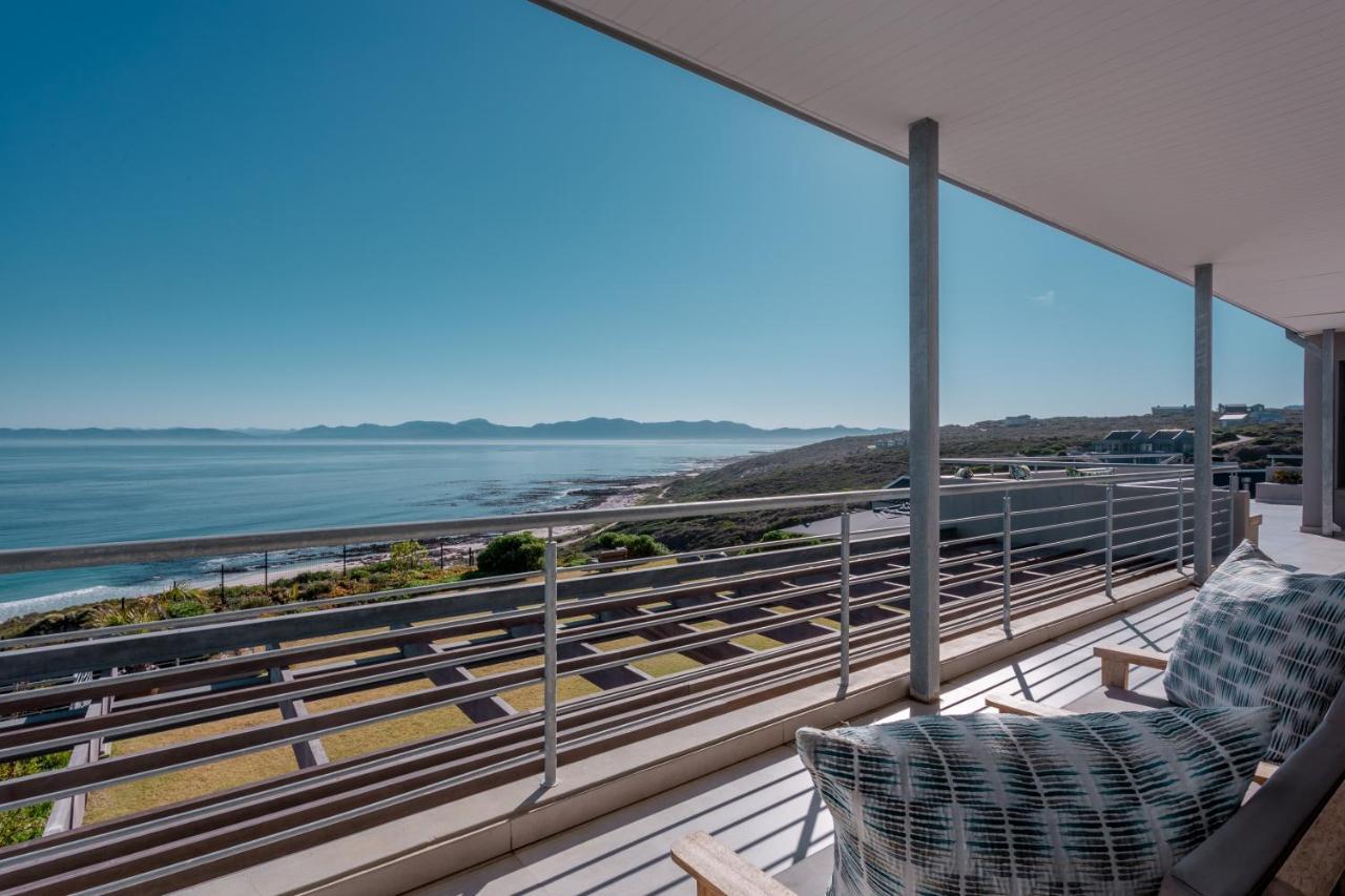 Romans Villa Gansbaai Ngoại thất bức ảnh