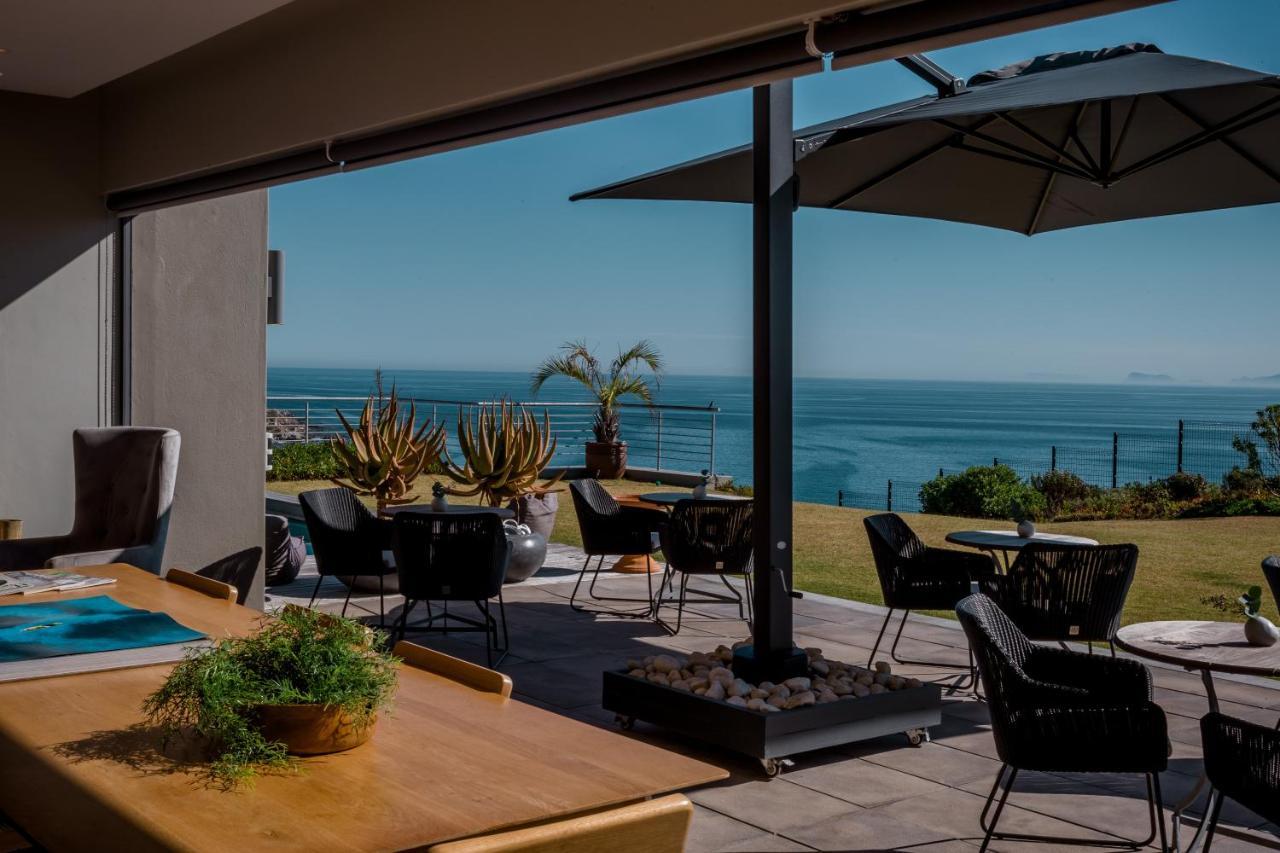 Romans Villa Gansbaai Ngoại thất bức ảnh