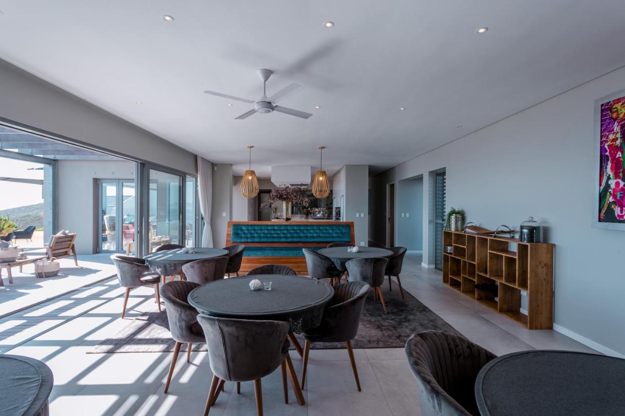 Romans Villa Gansbaai Ngoại thất bức ảnh