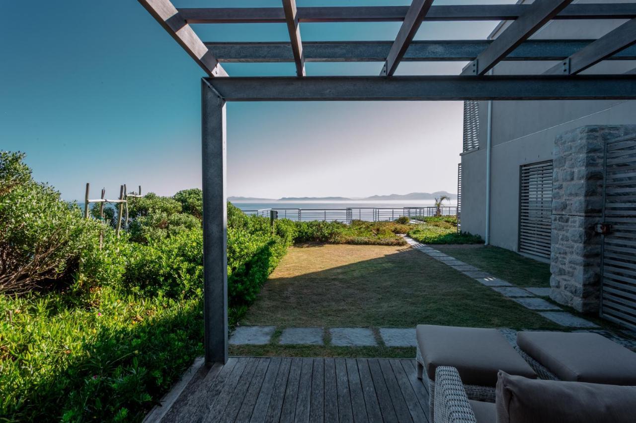 Romans Villa Gansbaai Ngoại thất bức ảnh