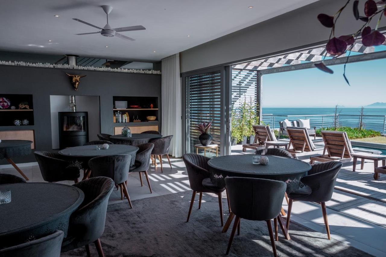 Romans Villa Gansbaai Ngoại thất bức ảnh