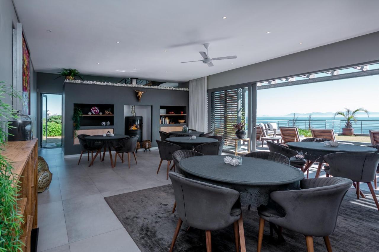 Romans Villa Gansbaai Ngoại thất bức ảnh