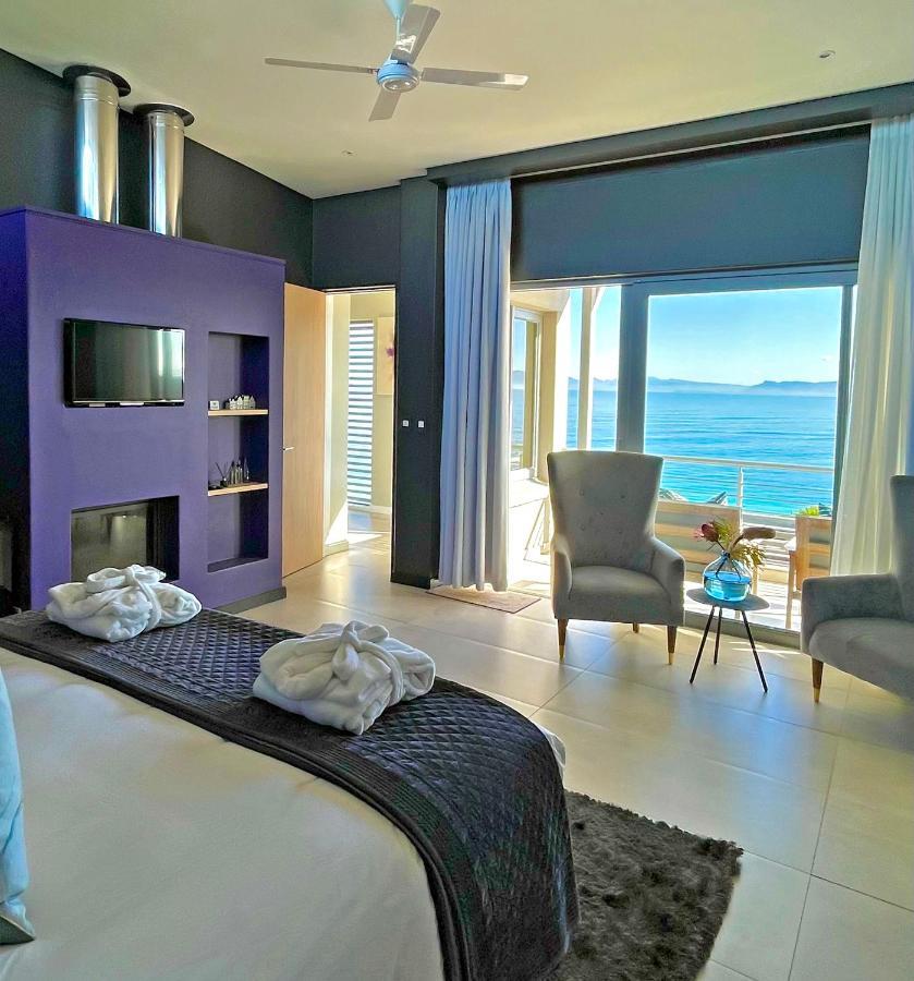 Romans Villa Gansbaai Ngoại thất bức ảnh