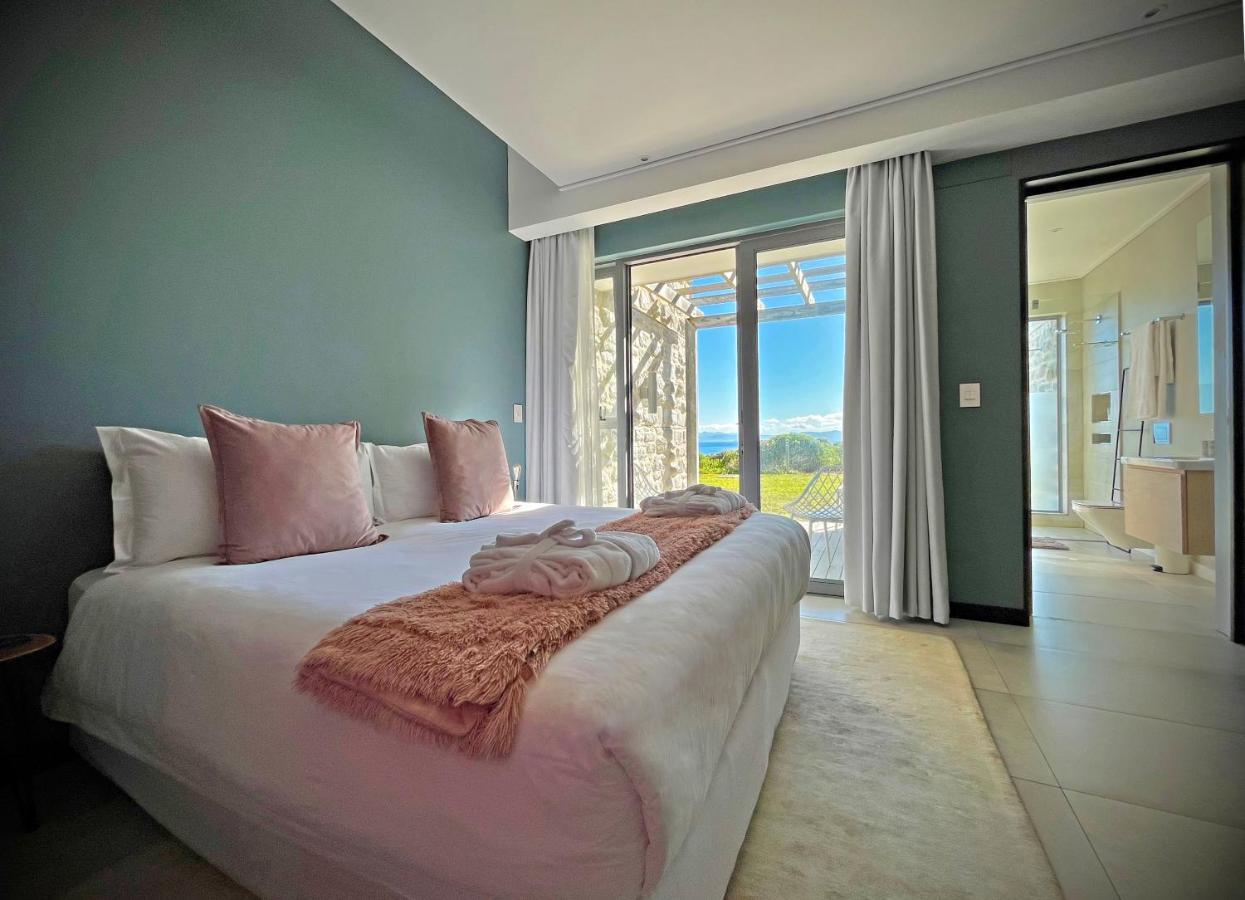 Romans Villa Gansbaai Ngoại thất bức ảnh