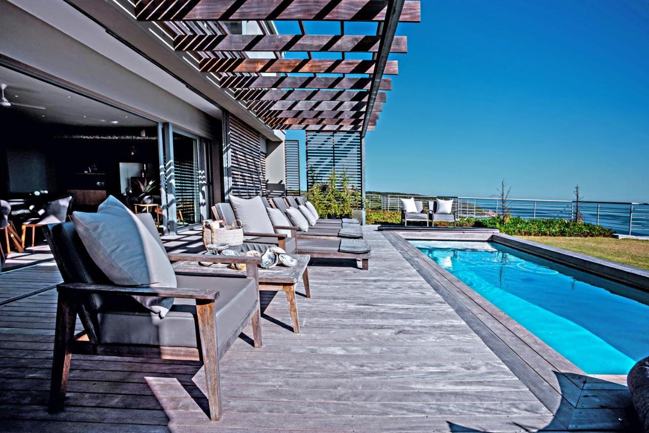 Romans Villa Gansbaai Ngoại thất bức ảnh