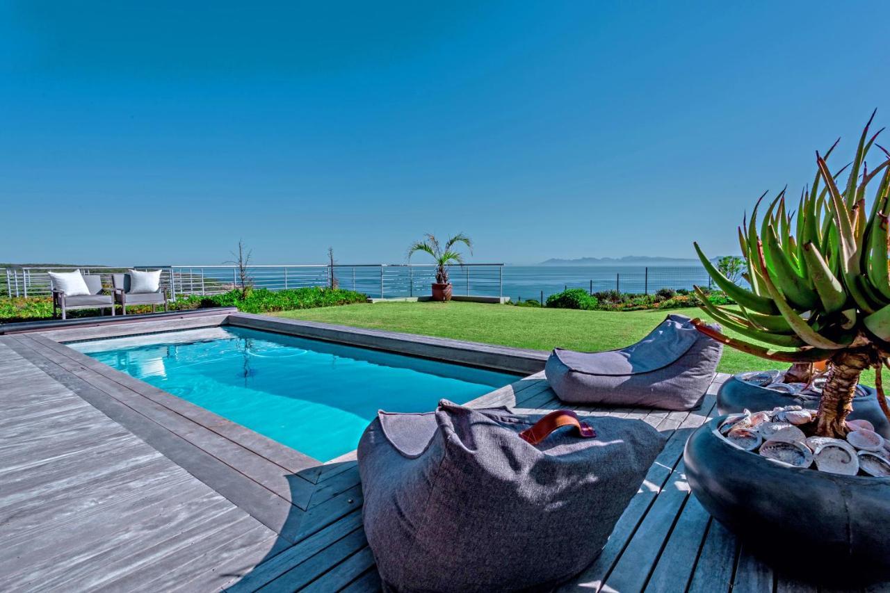 Romans Villa Gansbaai Ngoại thất bức ảnh