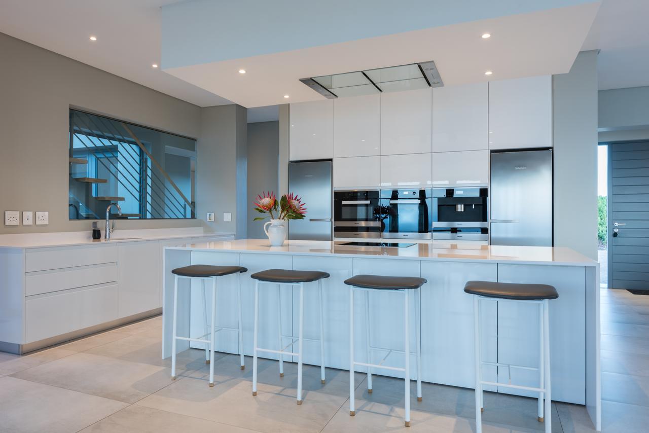 Romans Villa Gansbaai Ngoại thất bức ảnh
