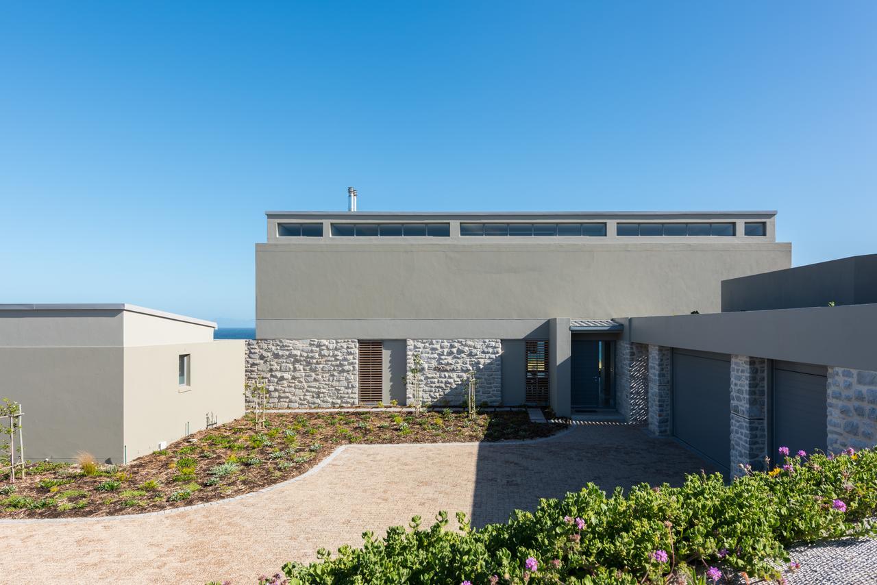 Romans Villa Gansbaai Ngoại thất bức ảnh