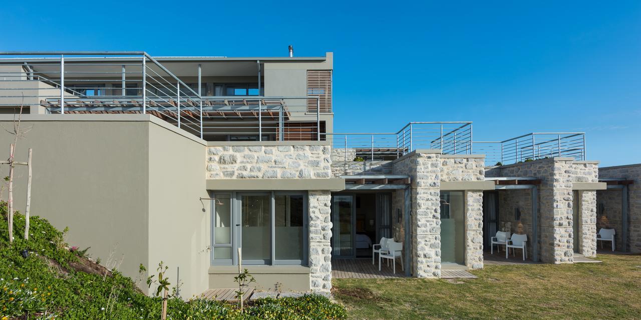Romans Villa Gansbaai Ngoại thất bức ảnh