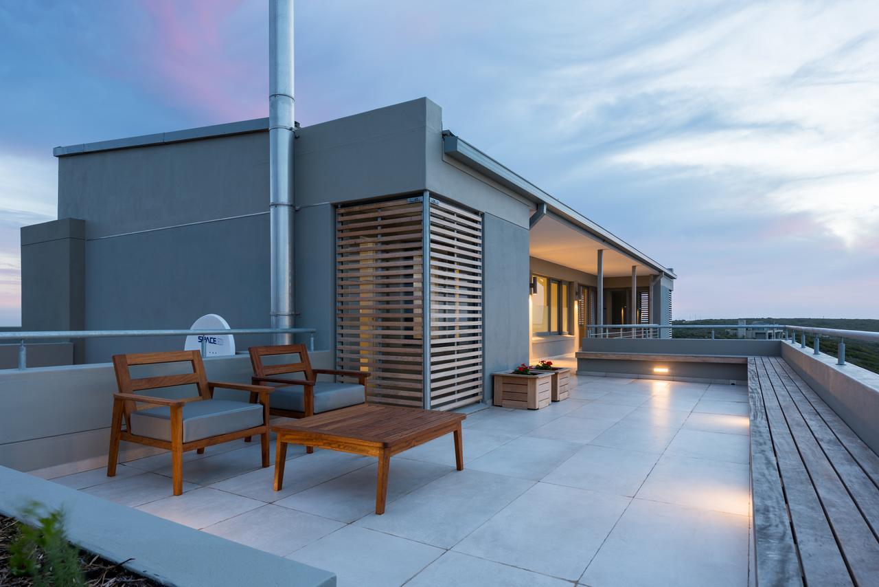Romans Villa Gansbaai Ngoại thất bức ảnh