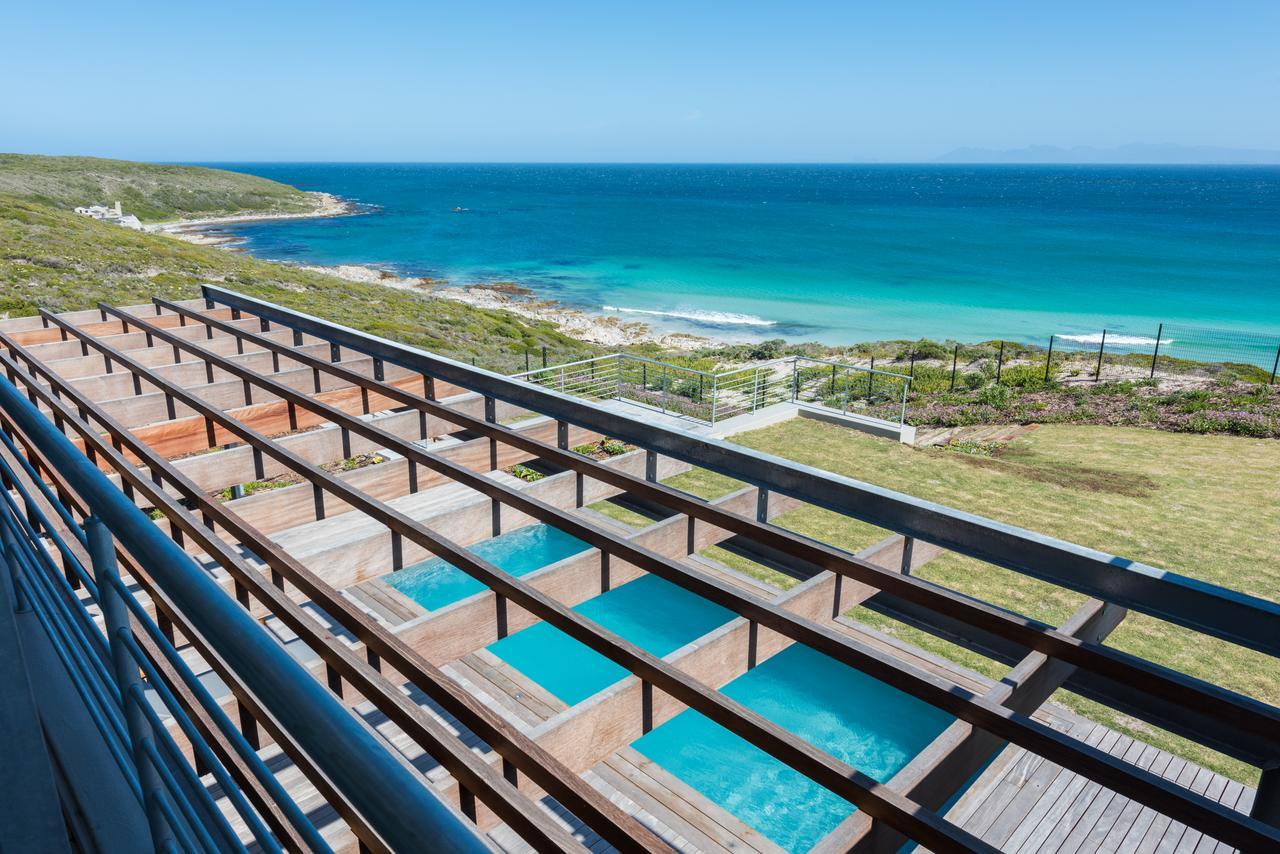 Romans Villa Gansbaai Ngoại thất bức ảnh