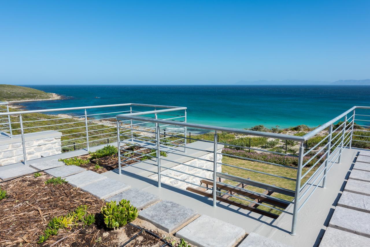 Romans Villa Gansbaai Ngoại thất bức ảnh