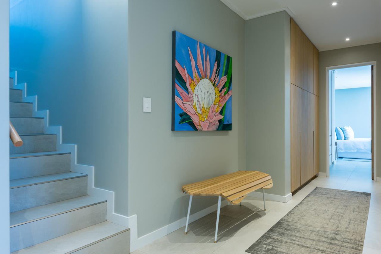 Romans Villa Gansbaai Ngoại thất bức ảnh