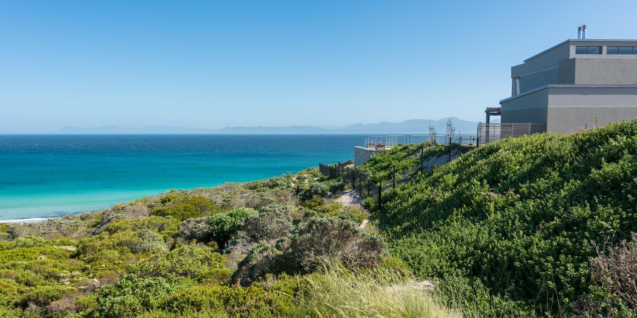 Romans Villa Gansbaai Ngoại thất bức ảnh