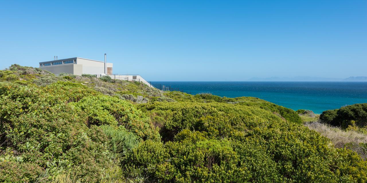 Romans Villa Gansbaai Ngoại thất bức ảnh