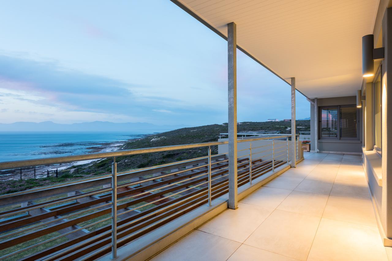 Romans Villa Gansbaai Ngoại thất bức ảnh