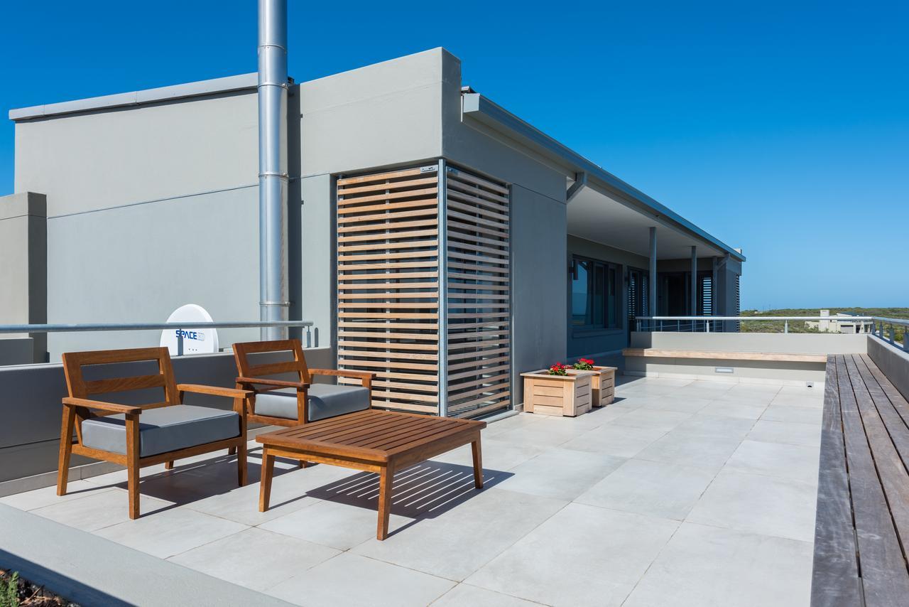 Romans Villa Gansbaai Ngoại thất bức ảnh