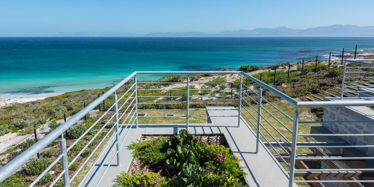Romans Villa Gansbaai Ngoại thất bức ảnh