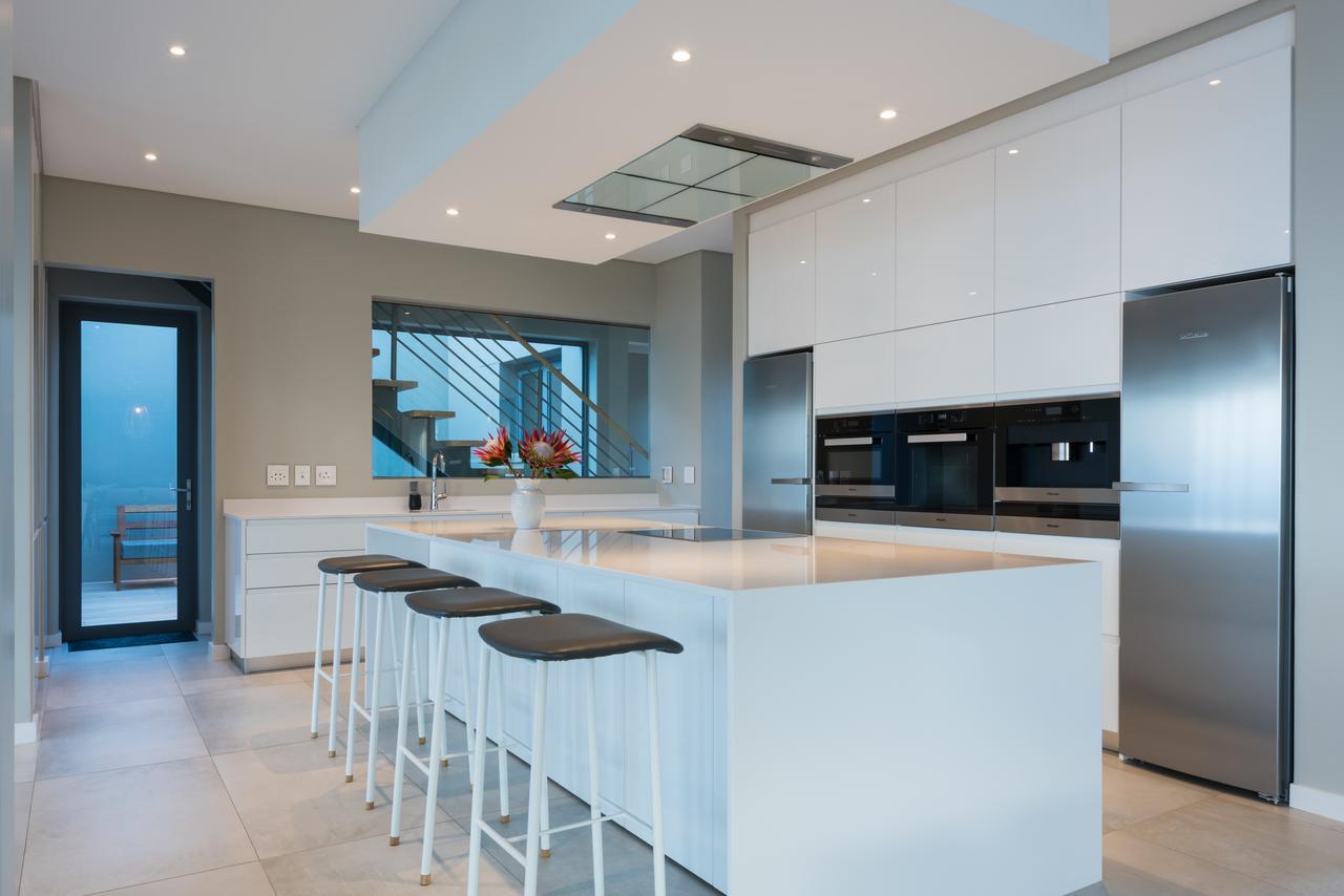 Romans Villa Gansbaai Ngoại thất bức ảnh