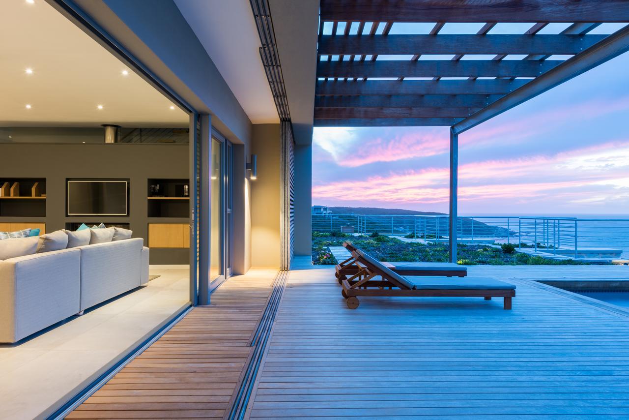 Romans Villa Gansbaai Ngoại thất bức ảnh
