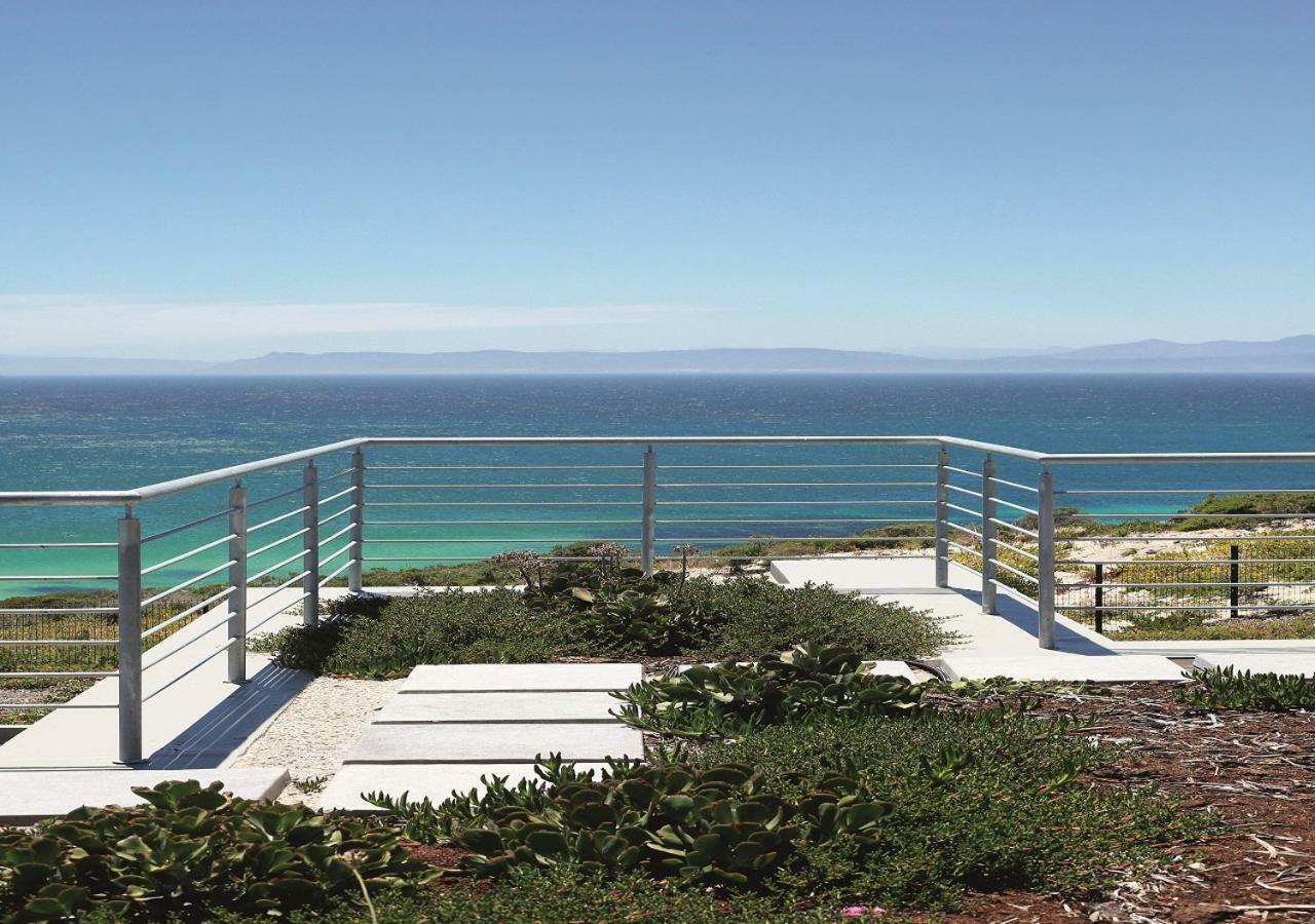 Romans Villa Gansbaai Ngoại thất bức ảnh